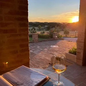 Il Tiro Casa di campagna