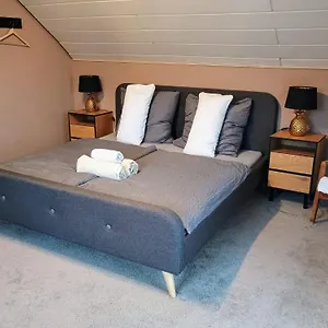  Apartment Sleep&chill - Idyllisches Mit Main-blick Deutschland