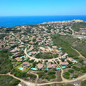  Resort Country Paradise - & Italien