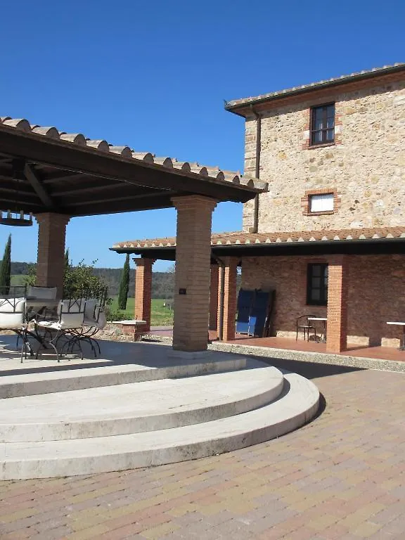 Agriturismo Il Felciaione Massa Marittima