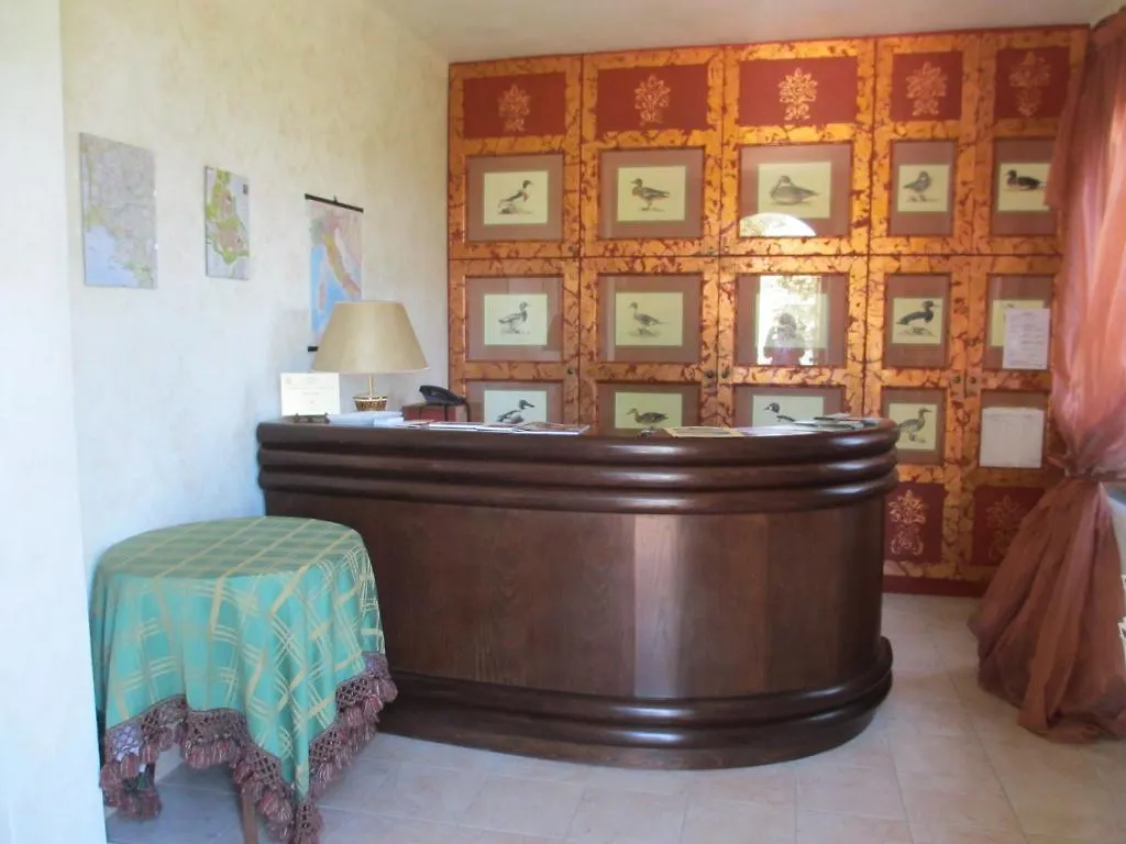 Agriturismo Il Felciaione Massa Marittima Italië