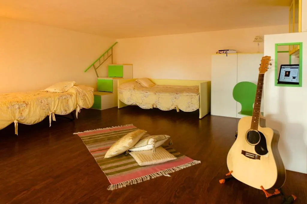 Agriturismo Il Felciaione Massa Marittima 0*,  Italy