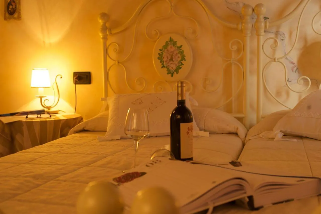 Agriturismo Il Felciaione Massa Marittima Vakantieboerderij