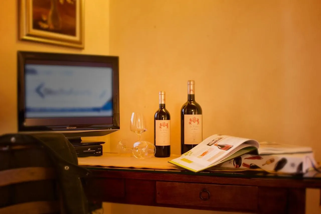 Agriturismo Il Felciaione Massa Marittima Italië