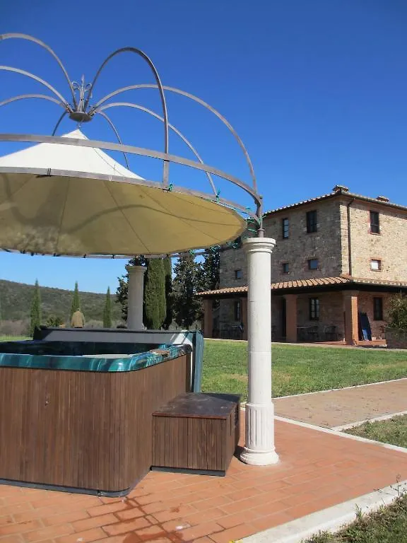 Agriturismo Il Felciaione Massa Marittima 0*,  Italy