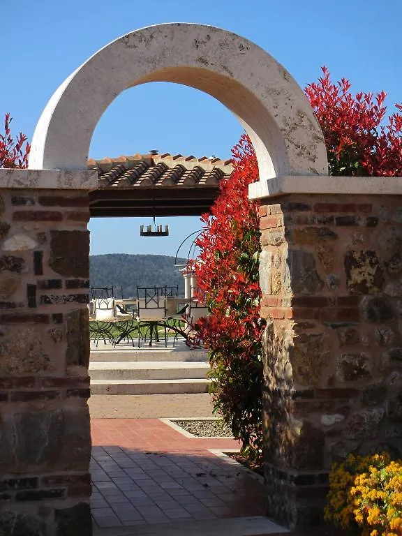 Farm stay Agriturismo Il Felciaione Massa Marittima Italy