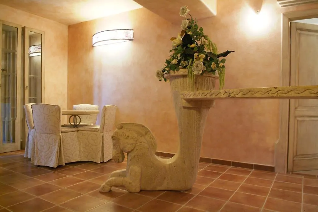 Agriturismo Il Felciaione Massa Marittima Farm stay