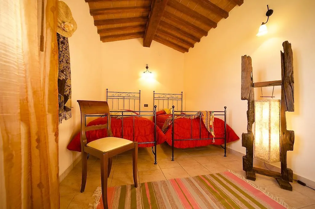Agriturismo Il Felciaione Massa Marittima