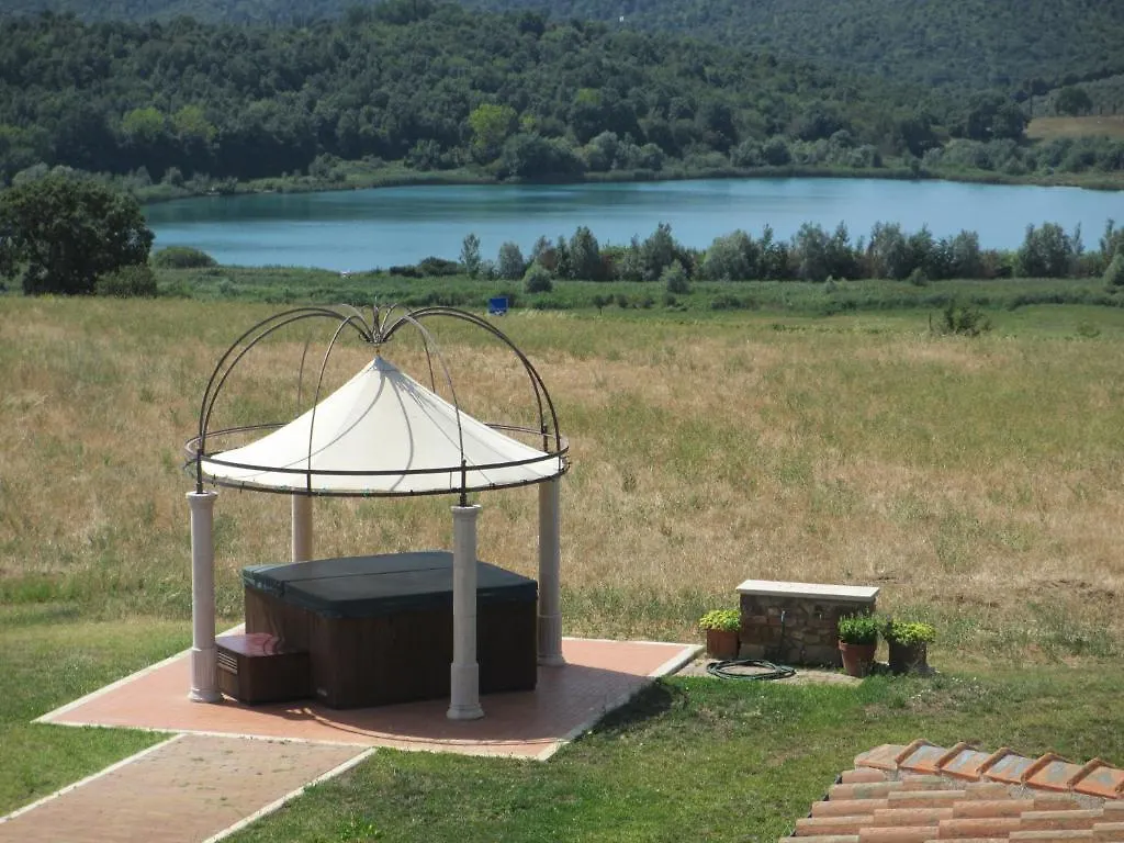 Farm stay Agriturismo Il Felciaione Massa Marittima Italy
