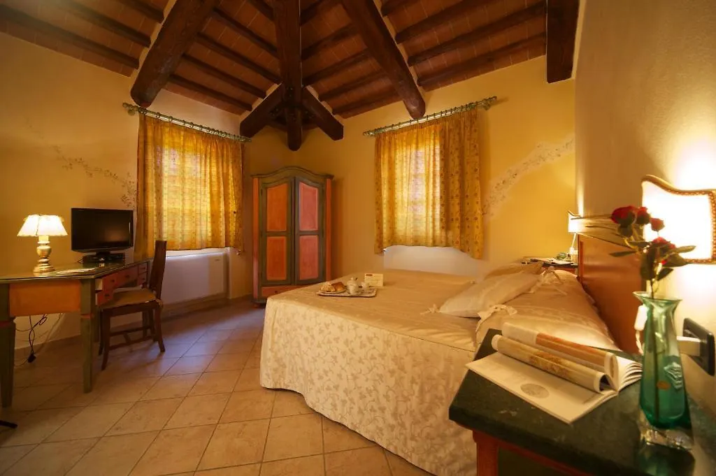 Agriturismo Il Felciaione Massa Marittima