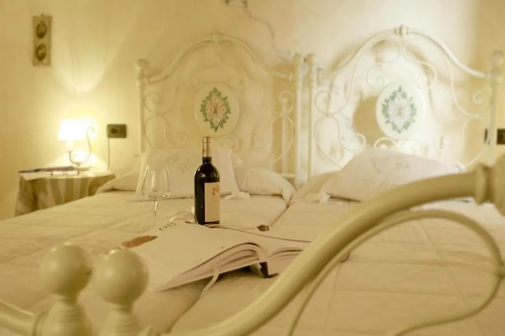 Agriturismo Il Felciaione Massa Marittima 0*,  Italy