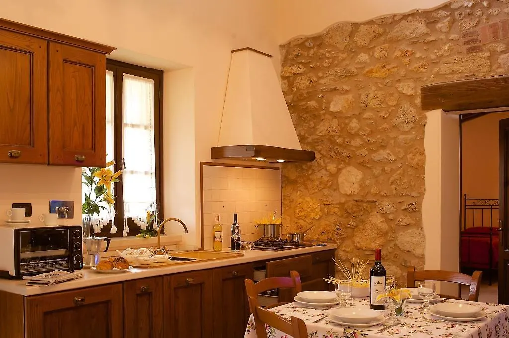 Agriturismo Il Felciaione Massa Marittima