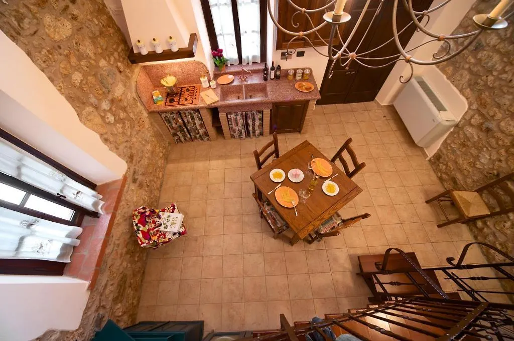 Agriturismo Il Felciaione Massa Marittima