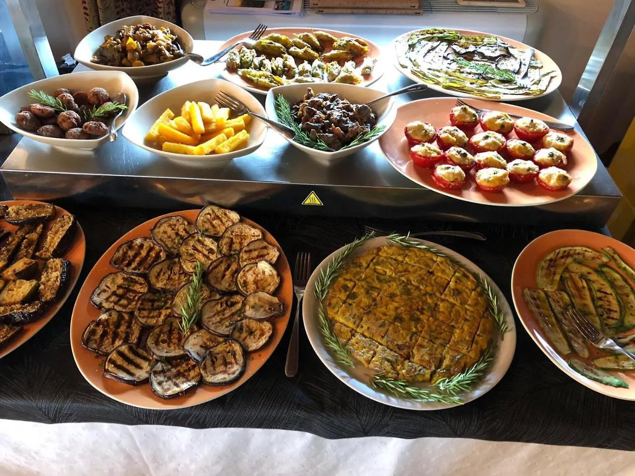 Farm stay Agriturismo Il Felciaione Massa Marittima Italy