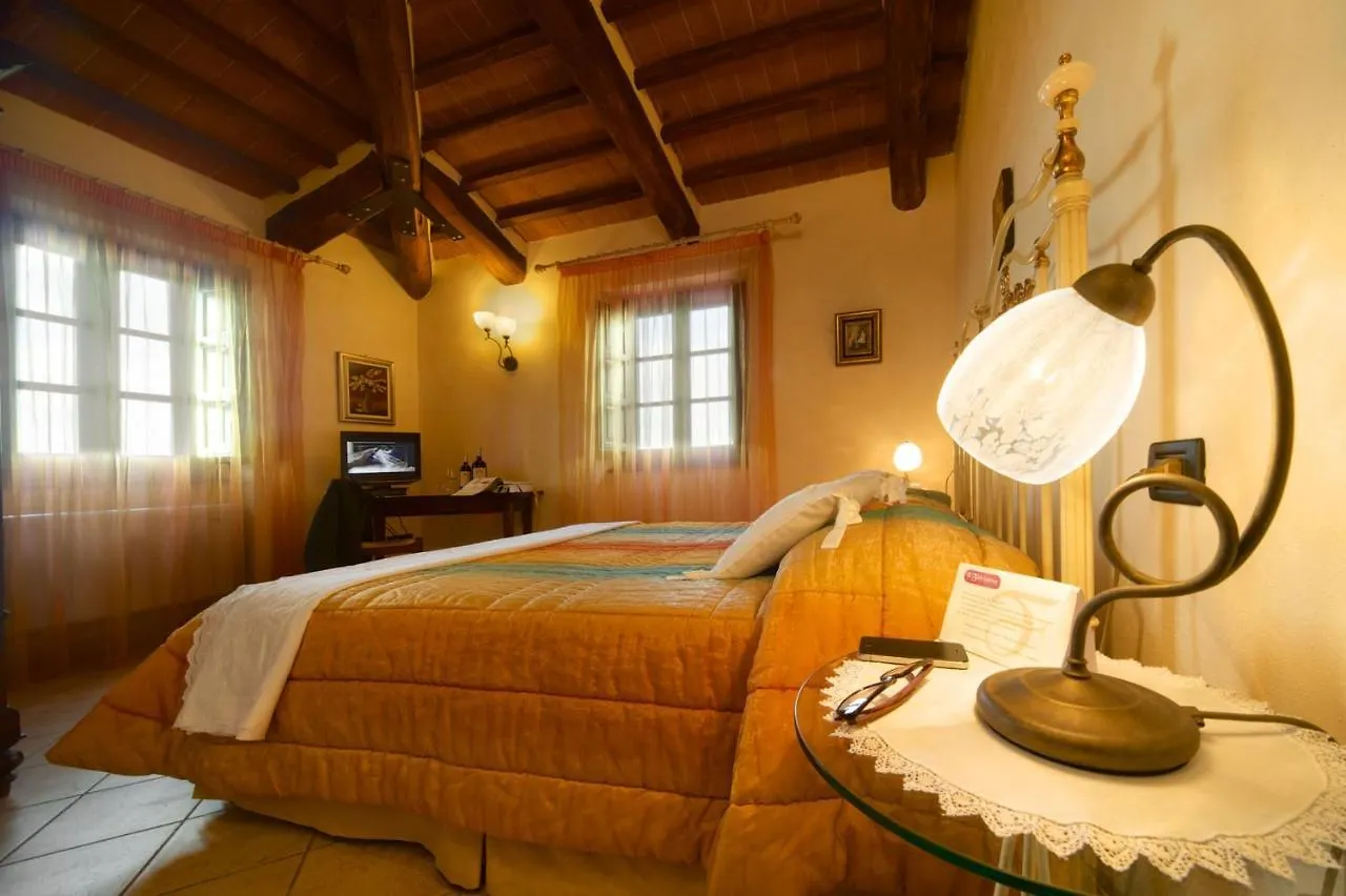 Agriturismo Il Felciaione Massa Marittima 0*,  Italy