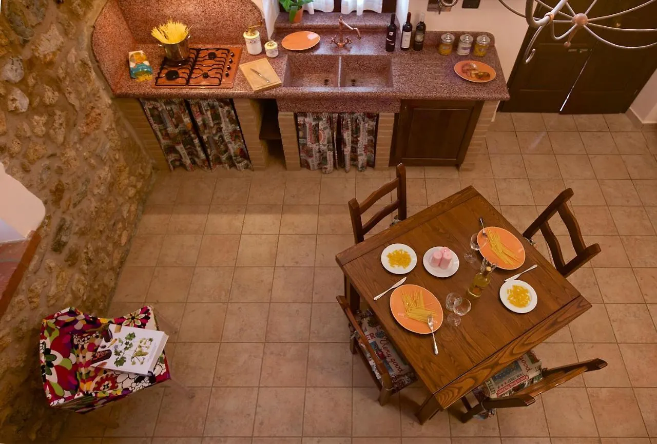 Farm stay Agriturismo Il Felciaione Massa Marittima Italy